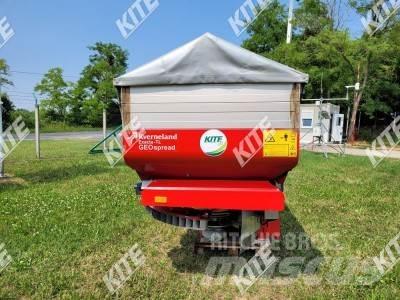 Kverneland Exacta TL GEO Erbicidatoare