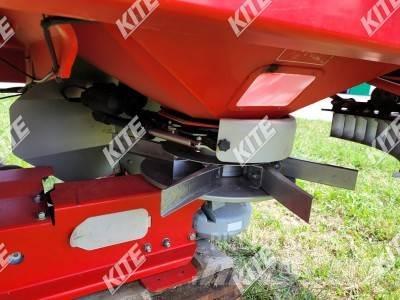 Kverneland Exacta TL GEO Erbicidatoare