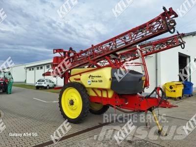 Kverneland Ikarus S28 Tractoare agricole sprayers