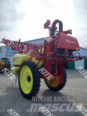 Kverneland Ikarus S28 Tractoare agricole sprayers