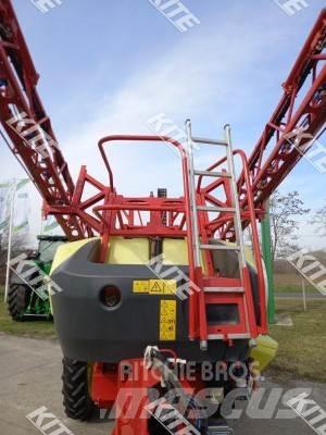 Kverneland Ikarus S28 Tractoare agricole sprayers
