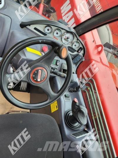 Manitou MLT 735-120 LSU Manipulatoare agricole