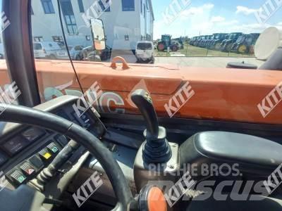Manitou MLT 835-120 LS Manipulatoare agricole