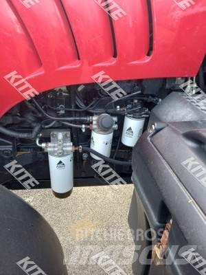 Massey Ferguson 6480 Tractoare