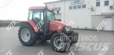 McCormick CX 110 Tractoare