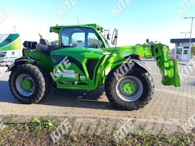 Merlo TF 50.8 TCS-170 Manipulatoare agricole