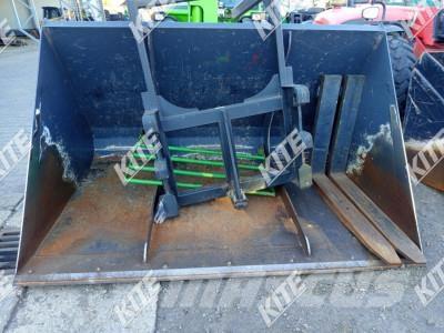 Merlo TF 50.8 TCS-170 Manipulatoare agricole