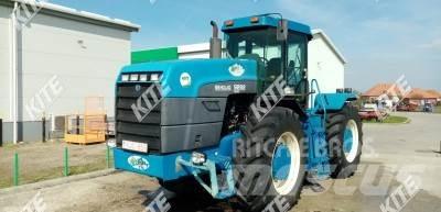 New Holland 9282 Tractoare