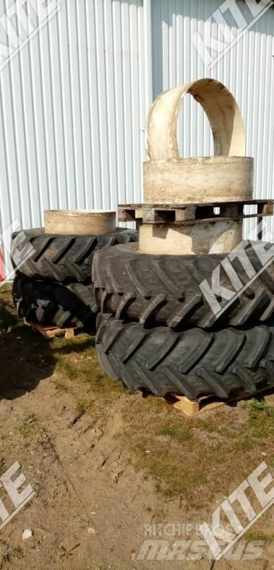 New Holland 9282 Tractoare