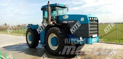 New Holland 9282 Tractoare