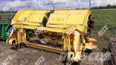 New Holland MF 875W Combine capete pentru culegatoare