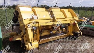 New Holland MF 875W Combine capete pentru culegatoare