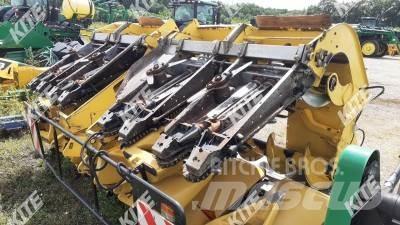 New Holland MF 875W Combine capete pentru culegatoare