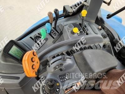 New Holland T7040 Tractoare