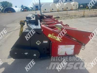Olimac Drago SR 6TR Combine capete pentru culegatoare