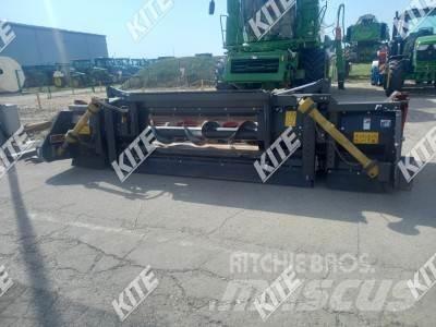 Olimac Drago SR 6TR Combine capete pentru culegatoare