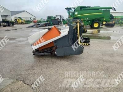 OptiCorn 876 Combine capete pentru culegatoare