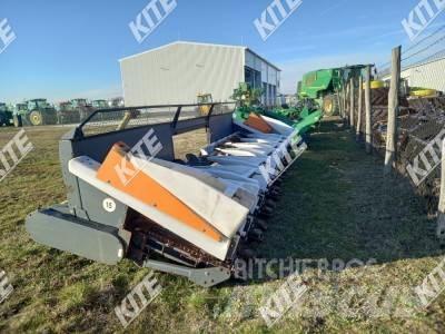 OptiCorn 876 Combine capete pentru culegatoare