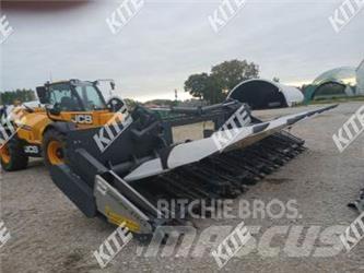 OptiCorn 876 Combine capete pentru culegatoare