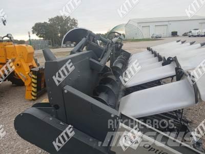 OptiCorn 876 Combine capete pentru culegatoare