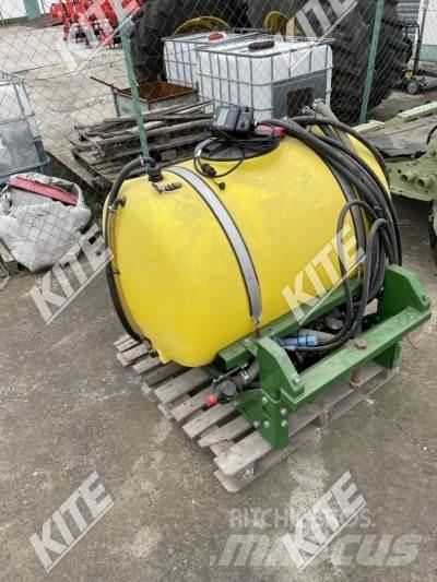 Orthman 8315 6S Cultivatoare