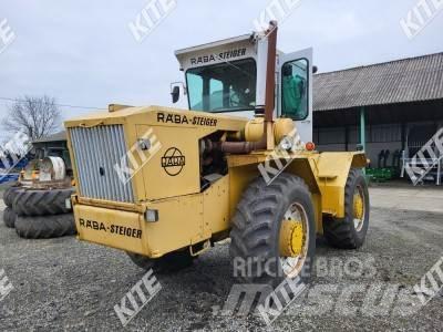 Rába Steiger 245 Tractoare