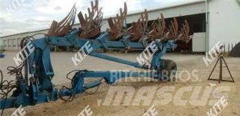 Rabe Kormoran V160 VII Pluguri conventionale