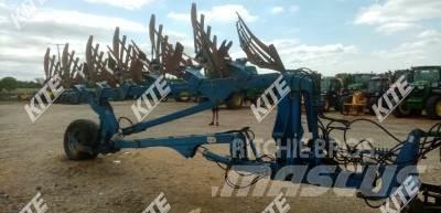 Rabe Kormoran V160 VII Pluguri conventionale