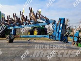 Rabe Kranich 180 B 6F Pluguri conventionale