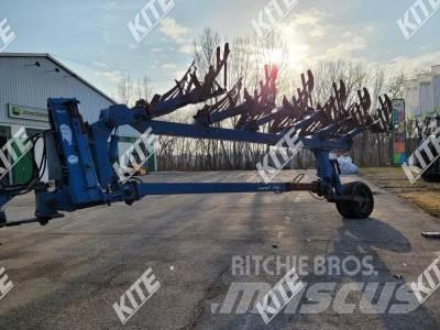 Rabe Kranich 180 B 6F Pluguri conventionale