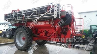 Rauch AGT 6036 Erbicidatoare