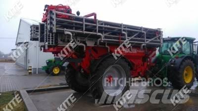 Rauch AGT 6036 Erbicidatoare