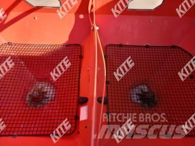 Rauch Axis - H 30.2 EMC+W Erbicidatoare