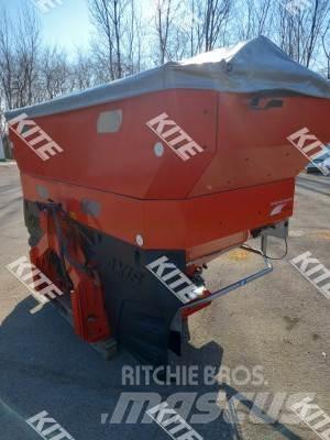 Rauch Axis - H 30.2 EMC+W Erbicidatoare