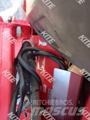 Rauch Axis - H 30.2 EMC+W Erbicidatoare