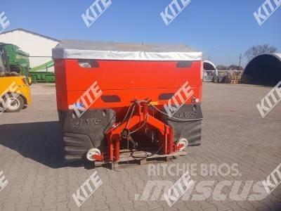 Rauch Axis - M 30.2 W Erbicidatoare