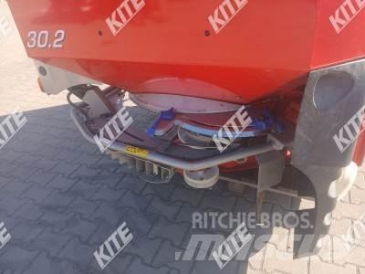 Rauch Axis - M 30.2 W Erbicidatoare