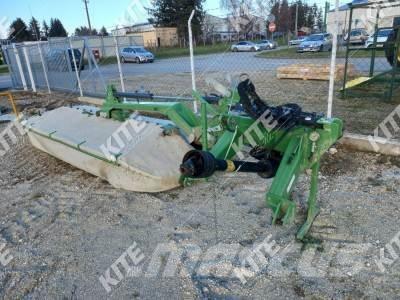 Samasz KT 341 Cositoare de iarba
