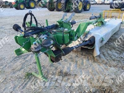 Samasz KT 341 Cositoare de iarba