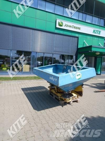 Sulky DPX 1503 Erbicidatoare