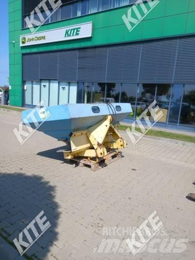 Sulky DPX 1503 Erbicidatoare