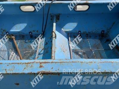 Sulky DPX 1503 Erbicidatoare