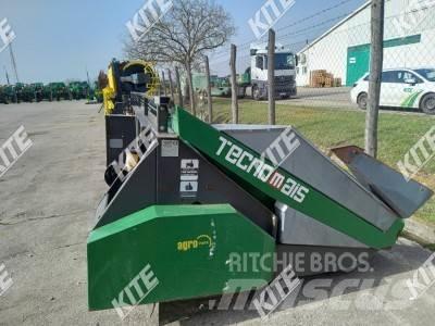 Tecnomais TM 2 Combine capete pentru culegatoare