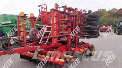 Väderstad Rapid 600S Perforatoare