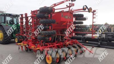 Väderstad Rapid 600S Perforatoare