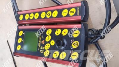 Väderstad Rapid 600S Perforatoare