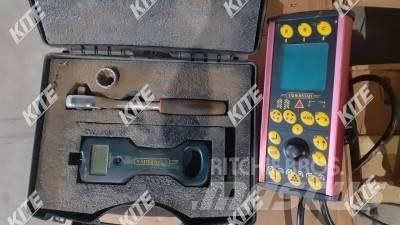 Väderstad Rapid RD 300S Perforatoare