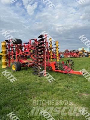 Väderstad TopDown 600 Cultivatoare