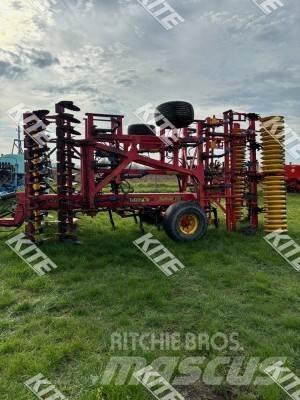 Väderstad TopDown 600 Cultivatoare