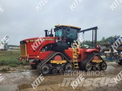 Versatile 610DT Tractoare